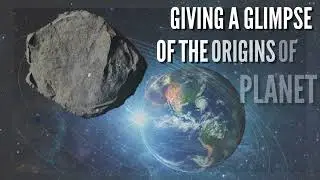 Murchison meteorite fell in Australia in 1969