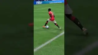 LUMEKA ALL FIGHT ⚠️✅🔥 INSCREVA-SE NO CANAL #fifa #gameplay #football #fypシ