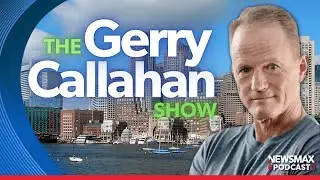 How Incompetence, DEI, and Ego Let a Killer Walk Free | The Gerry Callahan Show (12/19/2025)