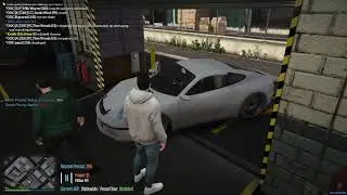 Whole lotta Clicka Shit