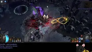 [Delve] 1:40 Uber-elder kill. My best run.