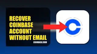 How To Recover Coinbase Account Without Email 2025 (2026)