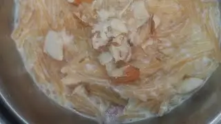 MTR Roasted Vermicelli kheer Recipe | सिवईयां खीर बनाने की आसान विधि😋🍚