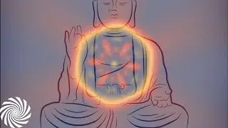 Xamanist - Spiritual Awakening [Psychedelic Visuals]