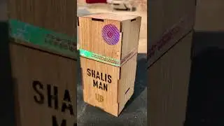 New US collection perfumes