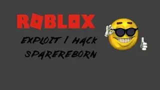 ROBLOX Exploit/Hack: SpareReborn