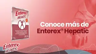 Enterex Hepatic / Pauta Digital