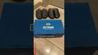 Ортопедическая обувь
