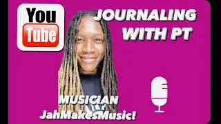 MUSICIAN - ARTIST - CONTENT CREATOR - JAHMAKESMUSIC - INTERVIEW - (AUDIO ONLY) #jahmakesnerdies