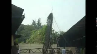 Mobile Tower Integrated System