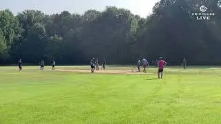 CCL T15 2021 T2 - Gabbarkings 2 Vs Spartans