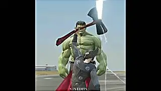 POWER TEST MARVEL SUPER HEROES AND GROOT VS VENOM - WHO IS STRONGEST | #Shorts​ | #gta5​ | #gaming​