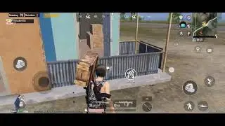   # Pub G fighting and very shut enemy and dominate fight 