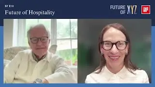 Future of Hospitality | Neil Jacobs | S7 E13