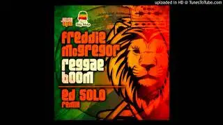 Freddie McGregor 