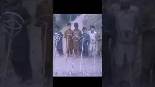 1961 to 1965 #pakistan #oldestpak #shorts #viralshorts #ghonsla #tv