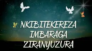 NADINE - MUKIZA WARAKOZE 🎵