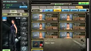 прикольные женские скины crossfire canada (канада) 30.06.2015