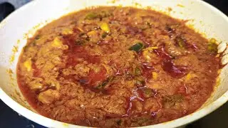 😋ഈ റോസ്റ്റ് മാത്രം മതി  ചോറ് കഴിക്കാൻ |Prawns roast recipe in malayalam |Chemmeen  roast recipe 