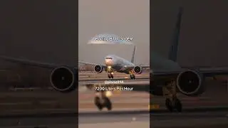 Aircrafts And How Much Fuel They Burn Per Hour #airplane #avaition #planes #edit #air