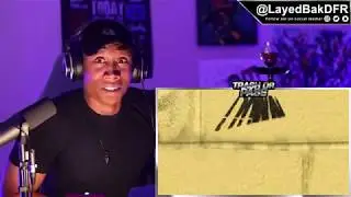TRASH or PASS! Dreamville (Down Bad) Jid, Bas, J. Cole [REACTION!!]