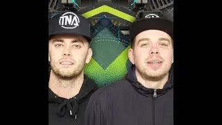 Turno B2B Voltage B2B Dominator with MC Traumatik Azza Grima
