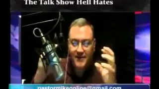 Pastor Mike Online 09 17 13, Navy Yard Shooting And A Can Of King James