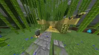 No rule realm season 3 premiere (Minecraft)