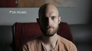 I want to quit music