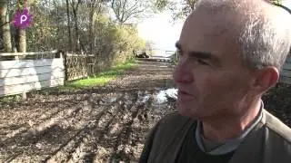 Fédération des Chasseurs de Loire-Atlantique - la sécurité en battue