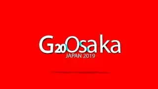 G20 Summit & Ministerial Meetings in Japan: Osaka Summit in 2019: Schedule(～till Osaka)