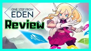 One Step From Eden - Review