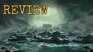 Stygian: Outer Gods Early Access Review
