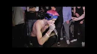 Lil Peep - lil kennedy (Official Video)