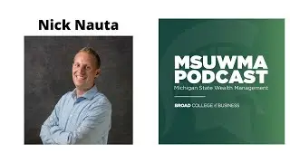 Financial Life Planning with Nick Nauta - S9 Ep.11