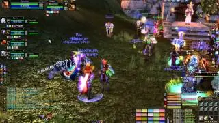 WoW - Element - Most important Element clip ever