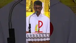 Pray against Religious Hatred #shorts #goacm