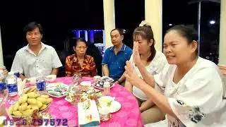 PHẦN 589: TẬP 29 - CHA VỀ LÀM VIỆC TẠI MIỀN TÂY
