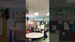 MLK Jr. Lesson