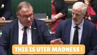 MPs FURIOUS at Labour BETRAYING British soldiers: &lsquo;HAVE THEIR BACK!&rsquo;