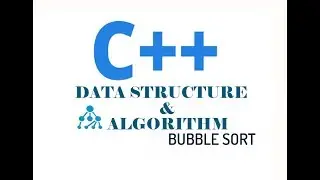 DS Program - BUBBLE SORT