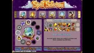 Nuetral00~ The BEST arcanists F2P Team and Free-for-All Spellbooks