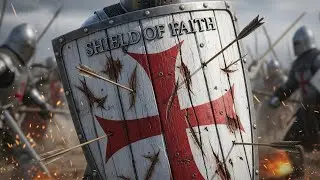 Intense Gregorian War Chants | Epic Templar Hymn of the Last Crusade