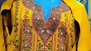 New pakistani dresss new fashion 