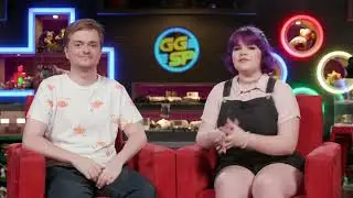 Good Game Spawn Point Super Monkey Ball Review