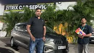 ZITRIX Car Services | Insurance Car Repair Feedback Oriental Cashless Policybazaar | 9607979890