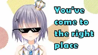The Secrets of Doing the Trap Voice【Vtuber Trap Voice Tutorial】