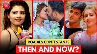 What are Karishma Talwar, Gaurav Arora, Shreeradhe, Siddharth Sharma doing after the show?