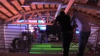 Jason Derulo- Behind the Scenes of the Ridin' Solo Video
