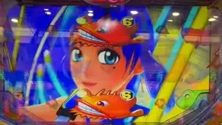 （フルver）沖縄モードでワリンリーチから16連！#スーパー海物語in沖縄5夜桜超旋風 